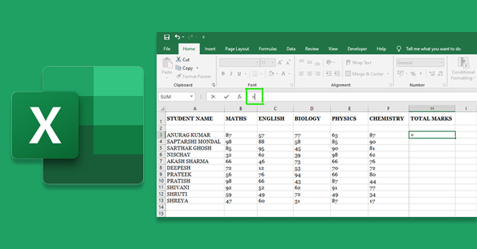 Microsoft Is Making It Much Easier To Use Excel Formulas