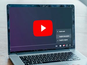 YouTube Allows Video Creators To Use Multilingual Voice Tracks In Their Videos