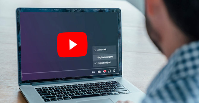 YouTube Allows Video Creators To Use Multilingual Voice Tracks In Their Videos