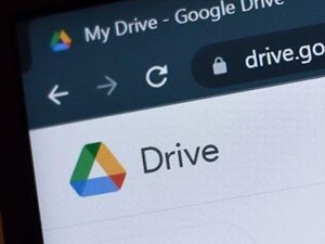 Google Drive Eliminates The 5 Million File Creation Limit Following Protest