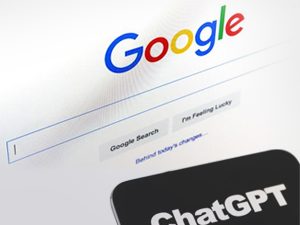 Google Will Include GPT-Style Conversational AI Into Search