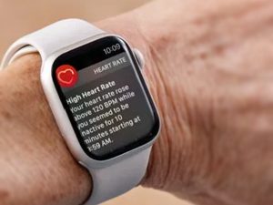 Apple's Latest Venture: Developing an AI-Powered Health Coaching Service & Emotion Tracking Technology