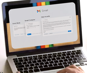 Gmail's Upcoming AI-Powered 'Help Me Write' Feature to Generate Emails in Seconds!