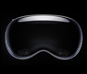 Apple Vision Pro is a $3,499 AR Headset from Apple.