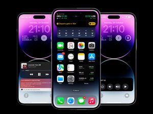 Apple to Introduce iOS 17 With Smart Display