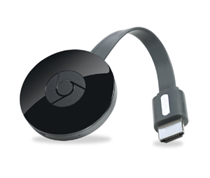 Google Ends Support For The Original Chromecast