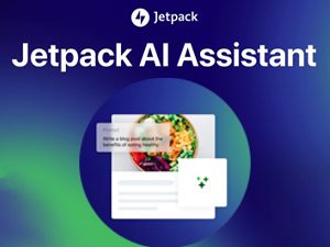 The Jetpack AI in WordPress Will Compose Your Blog Posts For You