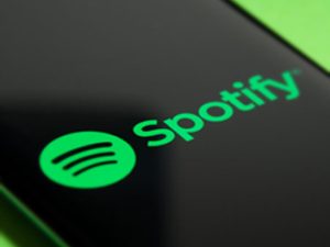 Spotify was Fined $5.4 Million for Breaking GDPR Data Protection Standards