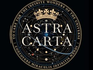 Astra Carta - the Space Sustainability Initiative by Sustainable Markets Initiative, has Launched