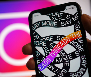 Meta Launches its Instagram-Linked Twitter Competitor - 'Threads'
