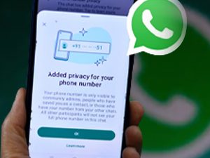 WhatsApp Will Entirely Protect The Confidentiality Of Your Phone Number In Group Discussions