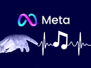 Meta introduces a new AI tool that creates music from prompts