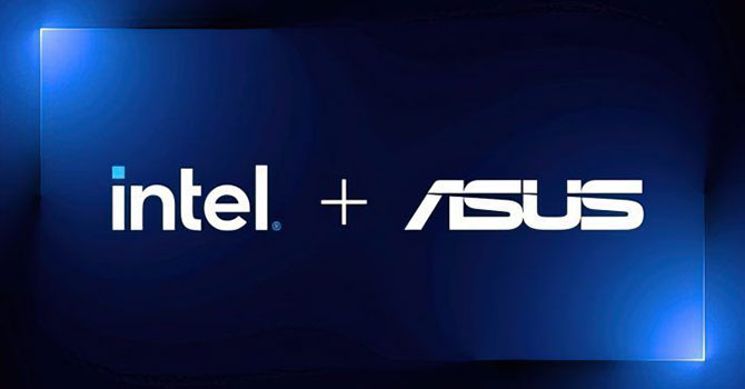 ASUS Will Design and Build New Intel NUC Mini PCs