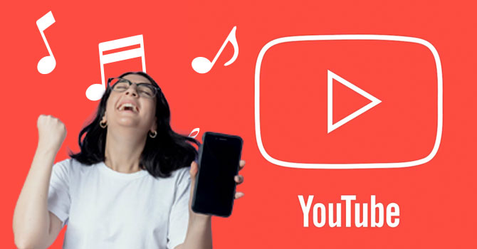 YouTube May Soon Let You Hum Tunes to Search for Songs