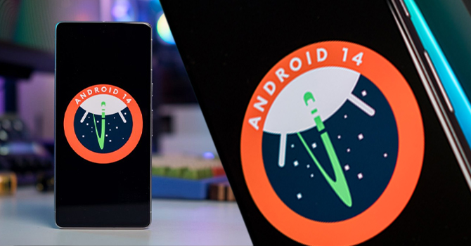 Android 14 Beta Allows You To Utilize Your Phone As A Camera
