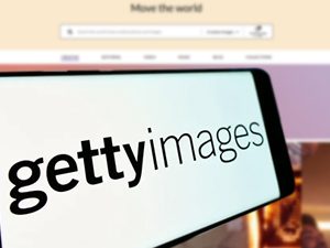 Getty Will Now provide AI-Generated Images
