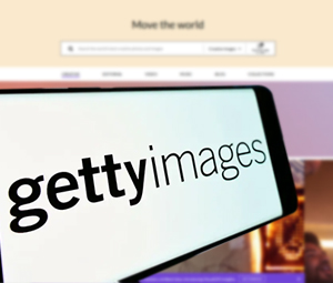 Getty Will Now provide AI-Generated Images