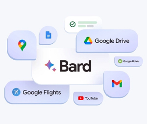 Google Brings Its AI Chatbot Bard To Apps Like Gmail, Docs, Maps, and YouTube