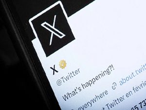 X's new feature lets only verified accounts reply to a post