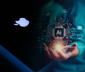 Apple intends to largely push generative AI into its devices and services