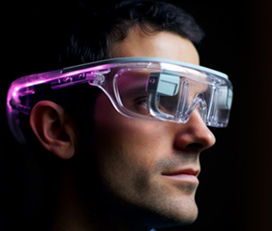 Bringing Back Vision: Smart Glasses Help the Blind "See" Through Sound