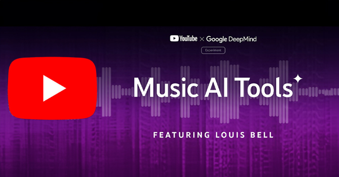 YouTube's Debut AI-Generated Music Tools Can Clone Artist Voices And Transform Hums Into Songs