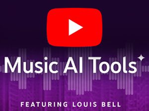 YouTube's Debut AI-Generated Music Tools Can Clone Artist Voices And Transform Hums Into Songs