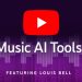 YouTube's Debut AI-Generated Music Tools Can Clone Artist Voices And Transform Hums Into Songs