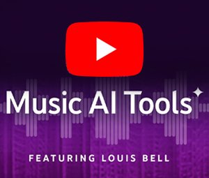 YouTube's Debut AI-Generated Music Tools Can Clone Artist Voices And Transform Hums Into Songs