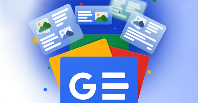 Can Your Company Blog Be Featured In Google News?