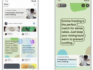 Google Announces New 'Notes' Feature That Lets Users Comment on Search Results