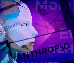 AI Models Can Deceive, Says Anthropic Researchers