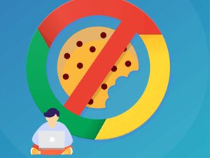 Chrome makes a bold move to bid farewell to third-party cookies