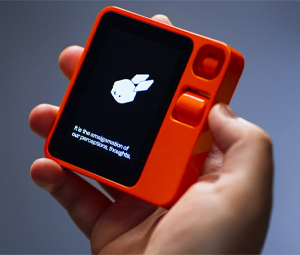 Rabbit R1: AI Device That May Soon Replace Your Smartphone