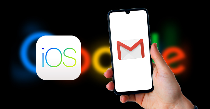 Unsubscribe unwanted emails with ease on the Gmail app for iOS!