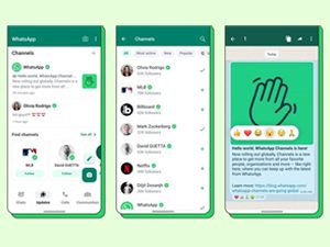 WhatsApp Channels: Enhancing Engagement With New Tools