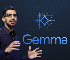Introducing Gemma: Google's New Family of Open-Source Lightweight AI Models for Developers