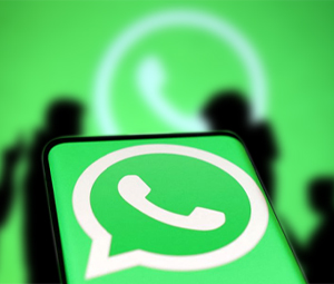 Third-party chat support for WhatsApp is about to launch