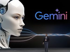 google gemini ai