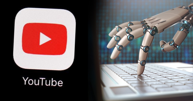 YouTube New AI-Generated Content Guidelines