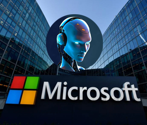 Microsoft Phi-3 Mini AI Model