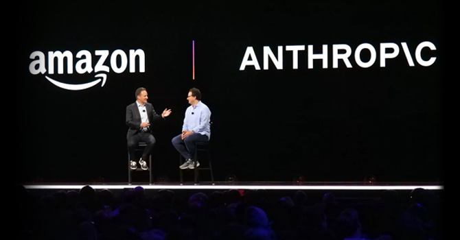 AI Startup Anthropic