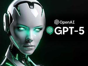 OpenAI GPT-5