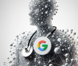 Google’s Medical AI Models
