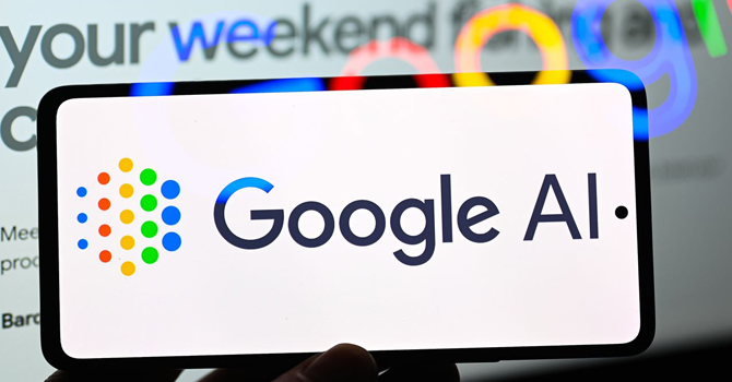 Google's New AI-Powered Speaking Practice Feature