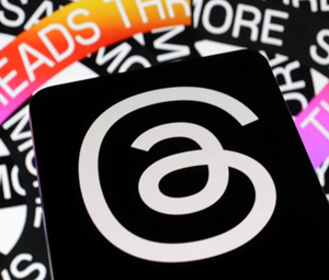 Threads app