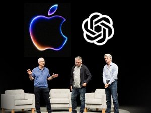 Apple OpenAI Partnership and AI-Generated Emojis