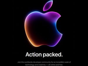 Apple WWDC 2024