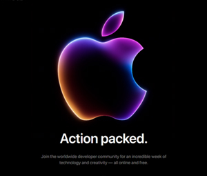 Apple WWDC 2024