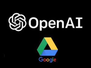 ChatGPT Google Drive Integration